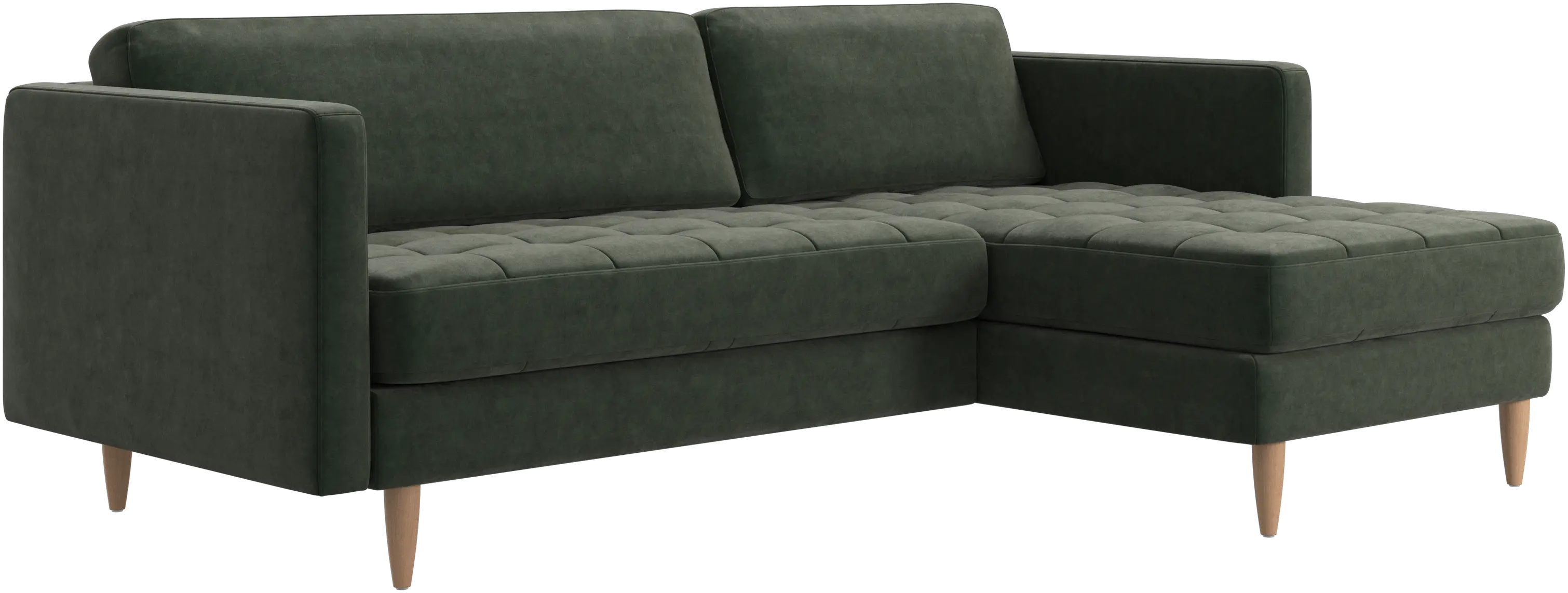 デザイナーソファ | すべてのデザインはこちら - Oak | ボーコンセプト